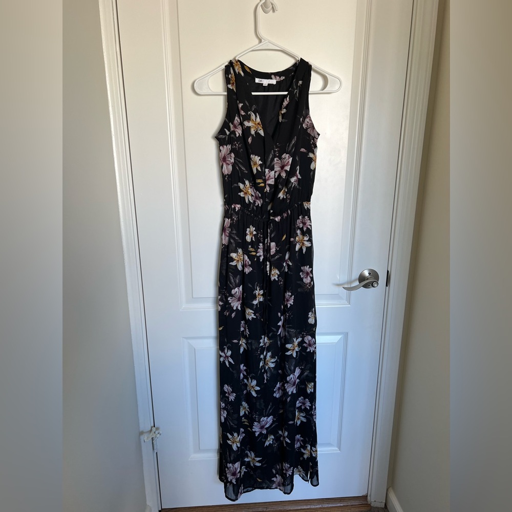 Floral S DR2 dress